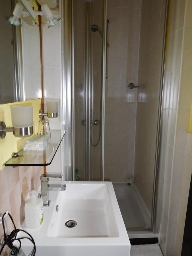 Hotel Kranenturm Bacharach Εξωτερικό φωτογραφία