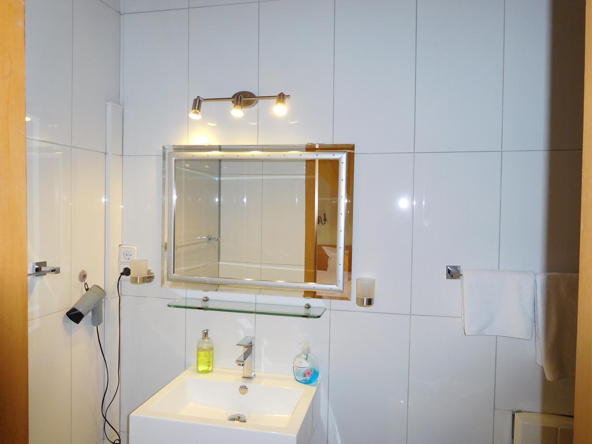 Hotel Kranenturm Bacharach Εξωτερικό φωτογραφία