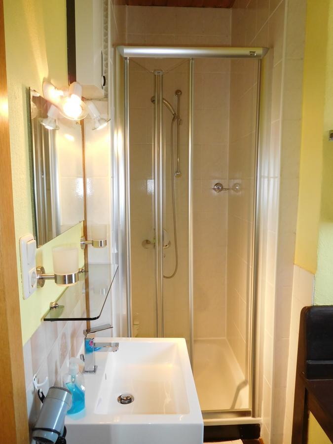 Hotel Kranenturm Bacharach Εξωτερικό φωτογραφία