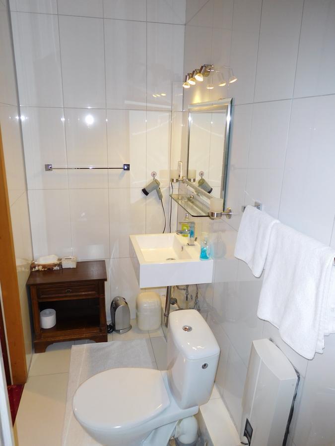 Hotel Kranenturm Bacharach Εξωτερικό φωτογραφία