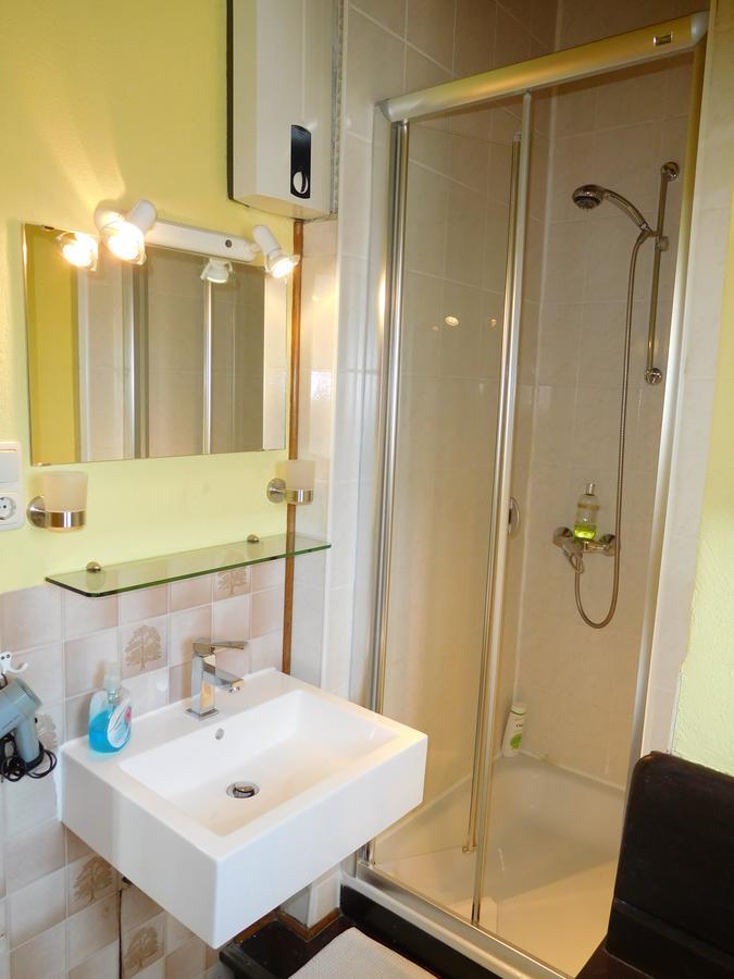Hotel Kranenturm Bacharach Εξωτερικό φωτογραφία