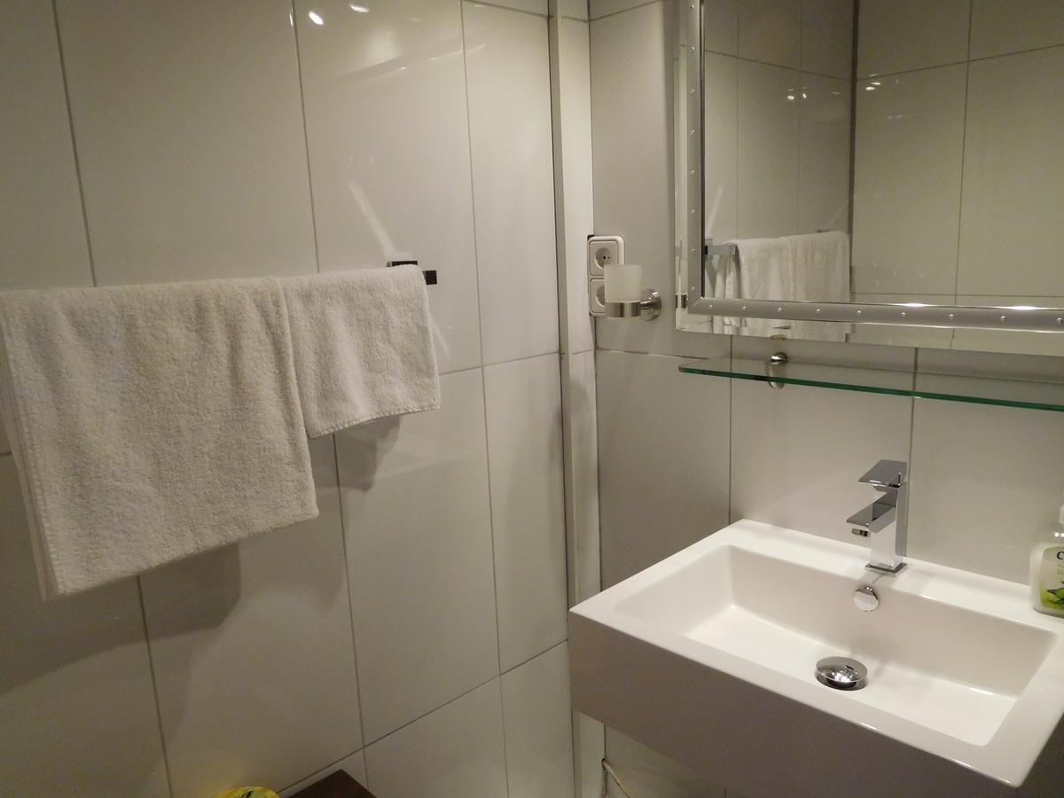 Hotel Kranenturm Bacharach Εξωτερικό φωτογραφία