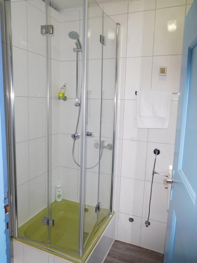 Hotel Kranenturm Bacharach Εξωτερικό φωτογραφία