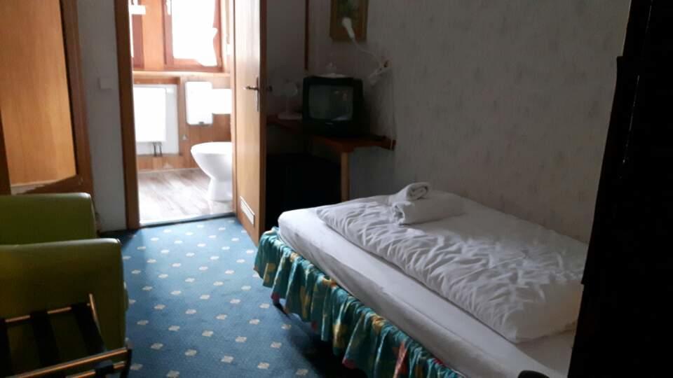 Hotel Kranenturm Bacharach Εξωτερικό φωτογραφία