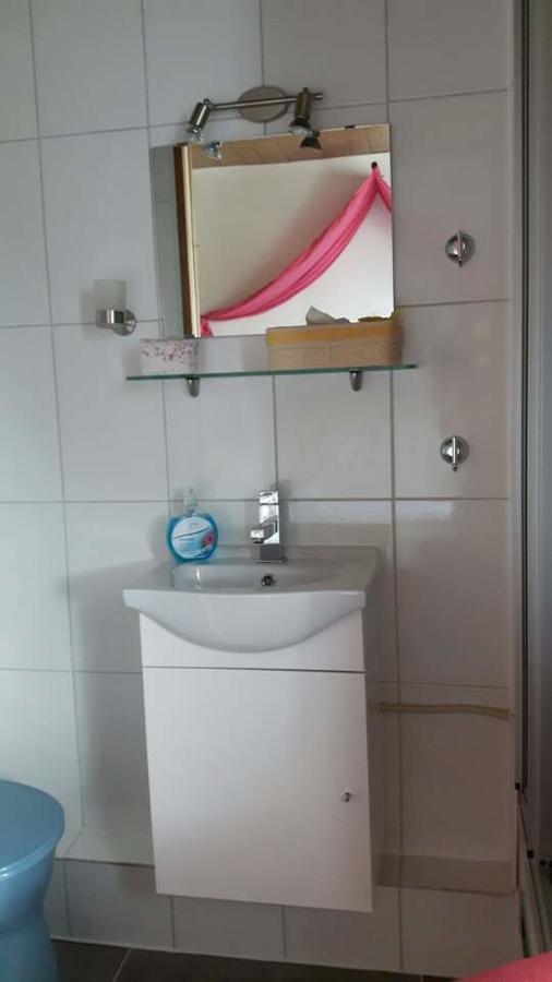 Hotel Kranenturm Bacharach Εξωτερικό φωτογραφία